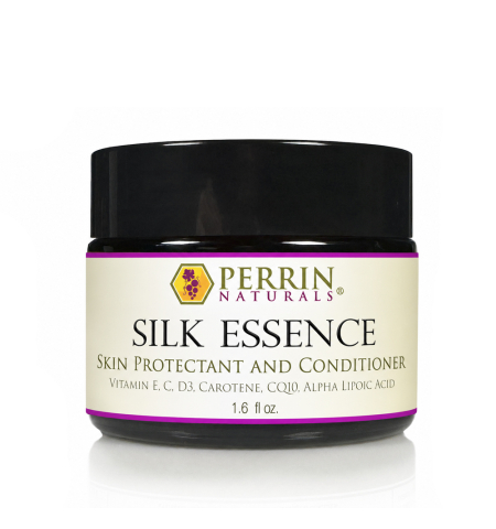 Lotion Rejuvenation | Mild Lavender | Perrin Naturals